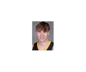 Dominic Commisso basketball player - F