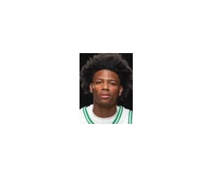 Dominick Nelson basketball player - F