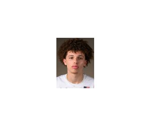 Dominick Stewart basketball player - F