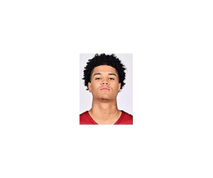 Dominik Robinson basketball player - C