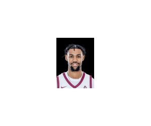 Dominique Murphy basketball player - F