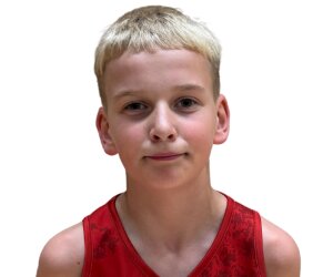 Dominykas Skara basketball player
