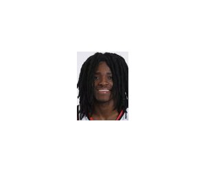Donald Mchenry basketball player - G