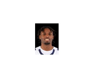 Donald Whitehead Jr basketball player - G