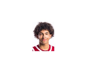 Donavin Young basketball player - F