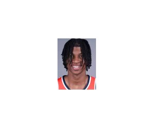 Donnie Freeman basketball player - C