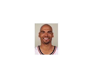 Donny Marshall basketball player - SF