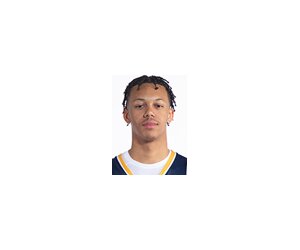 Donovan Hunter basketball player - F