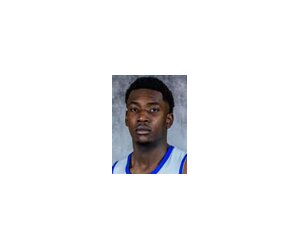 Donovan Raymond basketball player - PF