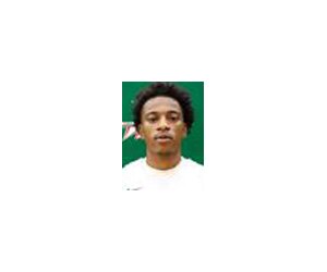Donovan Sanders basketball player - G