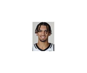 Donovan Santoro - Simmons basketball player - SF