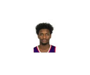 Dontae Walker basketball player - F