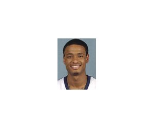 Donte Morales basketball player - F
