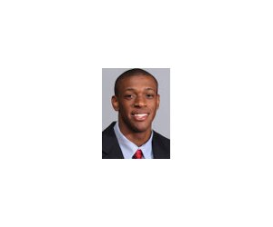 Donte Williams basketball player - PF