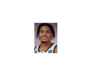 Dontrell Hewlett basketball player - PG