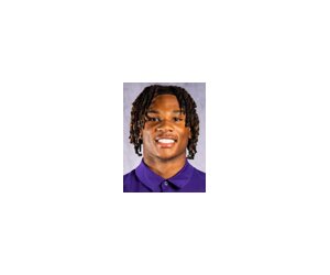 Dontrez Williams basketball player - F