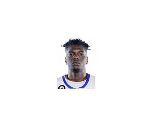 Dorian Booker basketball player - C