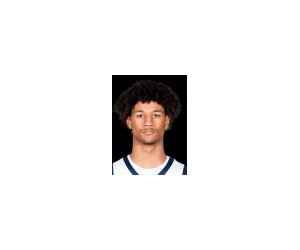 Dorian Hayes basketball player - SF
