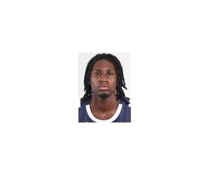 Dorian Mcmillian basketball player - G