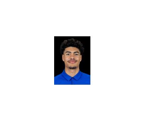 Douglas Langford basketball player - C