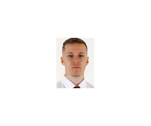 Dovydas Pinskus basketball player - F