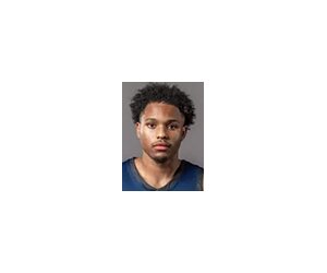 Doyel Cockrill Iii basketball player - G