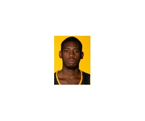 Dozie Onyirimba basketball player - PF