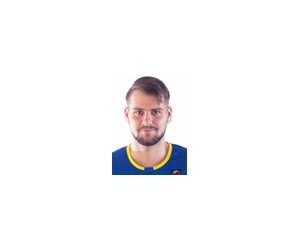 Dragos Diculescu basketball player - SF