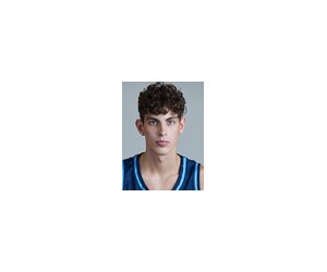 Dragos Lungu basketball player - SG