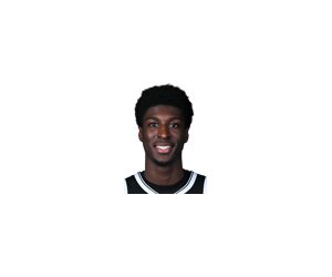 Drake Powell basketball player - F