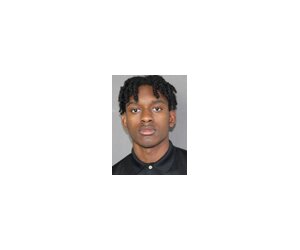 Drayton Jones basketball player - F