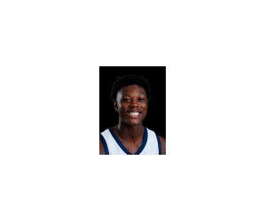 Drew Grimes basketball player - PF