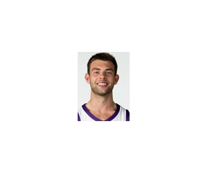 Drew Mcelroy basketball player - G
