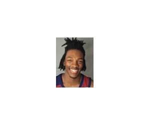 D'shay Wright basketball player - C