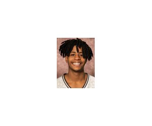 Duane Thompson basketball player - F