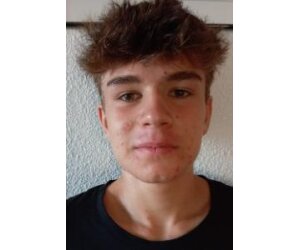 Duarte Serna Acera basketball player