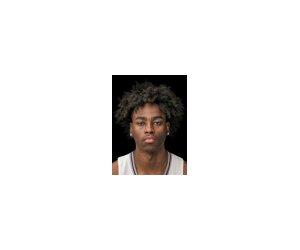 Duce Paschal basketball player - SF