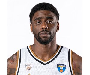 Dwayne Bacon