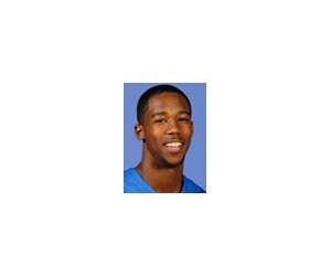 Durrell Mcdonald basketball player - G