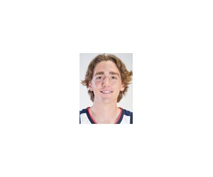 Dusty Stromer basketball player - SF
