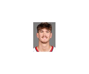 Dylan Anderson basketball player - C