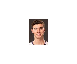 Dylan Faulkner basketball player - F