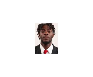 Dylan James basketball player - F