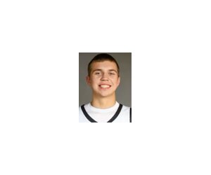 Dylan Murans basketball player - F