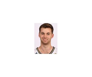 Dylan Thoerner basketball player photo