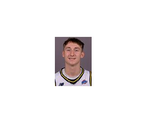 Dylan Veillette basketball player - F