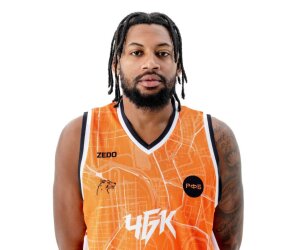 Jerome Hunter