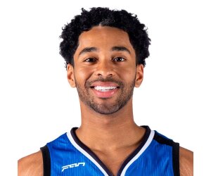 Jalen Blackmon