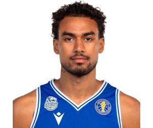 Jordan Tucker