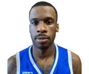 Josh Newkirk
